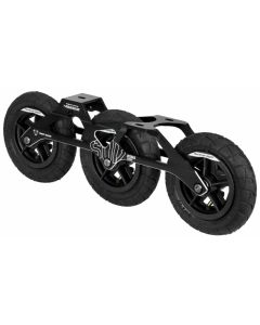 POWERSLIDE OFF ROAD TRINITY 3X150MM FRAMES