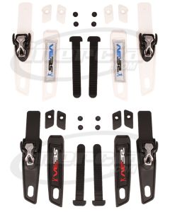 POWERSTRAPS SEBA HIGH