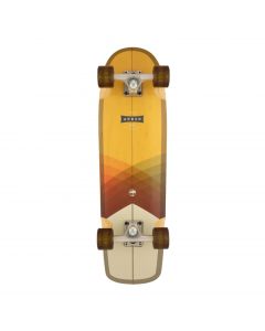ARBOR FOUNDATION PILSNER 28,75’’ SHORTBOARD