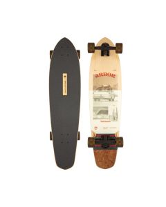 ARBOR PHOTO MISSION 35’’ SHORTBOARD
