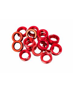 ADAPTADORES WICKED WCD 688 (PACK 16)