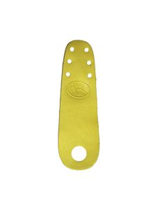 TOE GUARDS RIEDELL AMARILLO (PACK 2)
