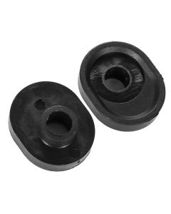 NEXT CUFF BLACK SPARE WASHER (UNIDAD)
