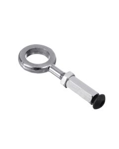 SHOOTING RING + LOCK SCREW