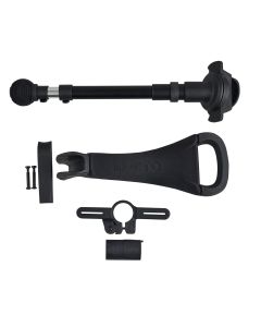 ASIENTO + BASTON EMPUJE MINI MICRO 3 EN 1 DELUXE
