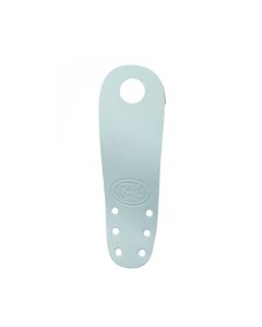 TOE GUARDS RIEDELL AZUL (PACK 2)