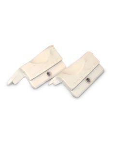 BACKSLIDEPLATE RAZORS GENESYS BLANCO