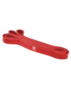 BANDA LATEX KRF FIT HOME FUERZA FUERTE 17-54 KG