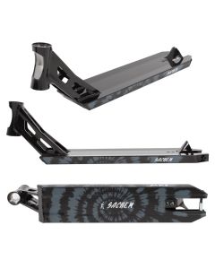 AO SACHEM XT 4,8’’X20,5’’ BLACK SCOOTER DECK