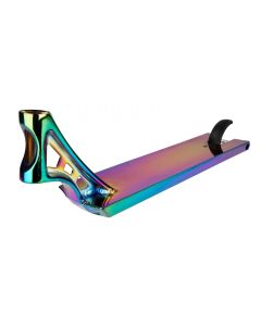BLAZER PRO RAIDER 530MM NEOCROME SCOOTER DECK