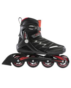 BLADERUNNER ADVANTAGE PRO XT NEGRO-ROJO