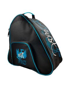 BOLSA KRF FIRST NEGRO-AZUL