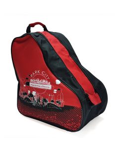 BOLSA KRF PARK CITY ROJA