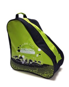 BOLSA KRF PARK CITY VERDE