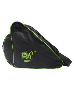 BOLSA KRF ROLLER NEGRO-VERDE