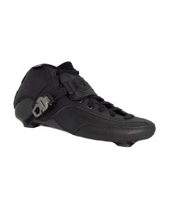 FR RACE BLACK BOOT