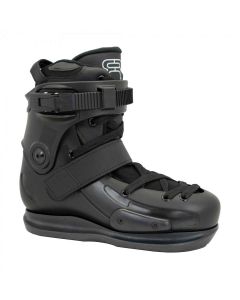FR UFR STREET BLACK BOOT