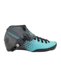 POWERSLIDE CORE PERFORMANCE AZUL-BLACK BOOT (SAMPLE)