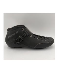 POWERSLIDE TRINITY BLACK BOOT (SAMPLE)