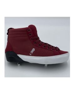 QUAD CHAYA KARMA PRO BOOT (SAMPLE)