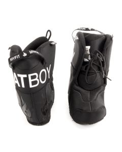 DUAL MYFIT PERFORMANCE LINER