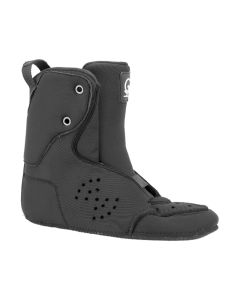 BOTIN SEBA FORYOS CJ BLACK