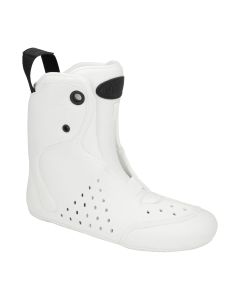 BOTINES FR UFR INTUITION WHITE