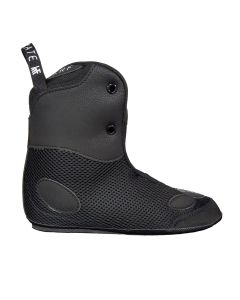 KRF ANGEL BLACK TECNIC LINERS