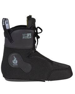 BOTINES MYFIT REACTION DUAL FIT