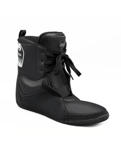 REIGN RETRO BLACK LINERS