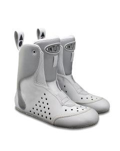 BOTINES WIZARD INTUITION SILVER
