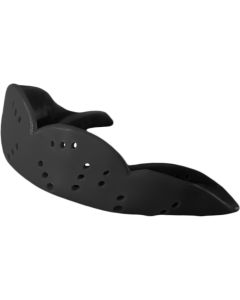 SISU NEXT GEN AERO CHARCOAL BLACK BUCAL