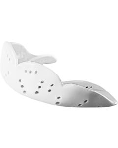 SISU NEXT GEN AERO SNOW WHITE BUCAL