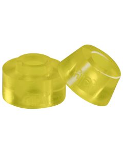 BUSHINGS CHAYA INTERLOCK 95A AMARILLO (PACK 8)