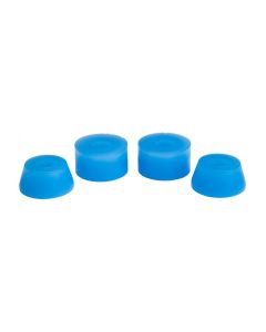 CLOUDS COSMIC CONICAL-BARREL 93A BLUE BUSHINGS