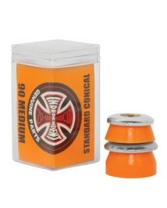 BUSHINGS INDEPENDENT MEDIUM CONICAL 90A (PACK 4)