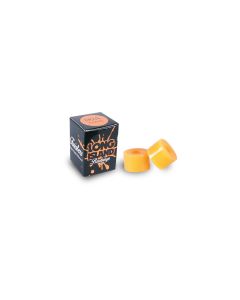 BUSHINGS LONG ISLAND BARREL 90A NARANJA