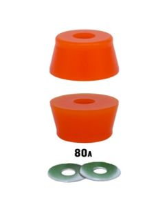 BUSHINGS RIPTIDE APS FATCONE 80A NARANJA
