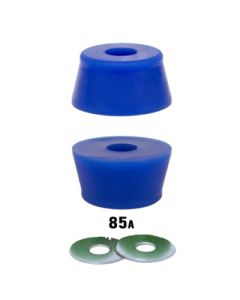 BUSHINGS RIPTIDE APS FATCONE 85A AZUL