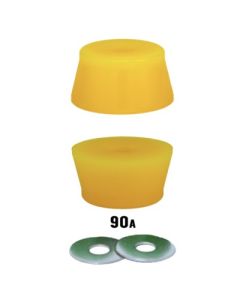RIPTIDE APS FATCONE 90A YEllOW BUSHINGS
