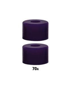 BUSHINGS RIPTIDE APS SHORT STREET BARREL 70A (PACK 2)