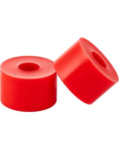 BUSHINGS VENOM DOWNHILL HPF 90A ROJO (PACK 2)