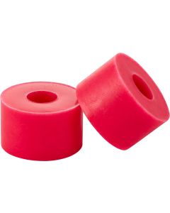 BUSHINGS VENOM DOWNHILL HPF 97A ROSA (PACK 2)