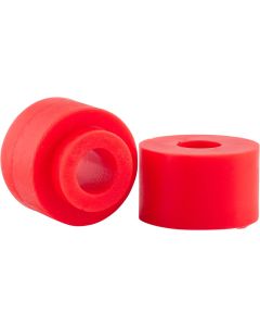 BUSHINGS VENOM PLUG BARREL DOWNHILL 90A ROJO (PACK 2)