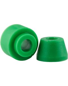 BUSHINGS VENOM PLUG BARREL ESTANDAR 93A VERDE (PACK 2)