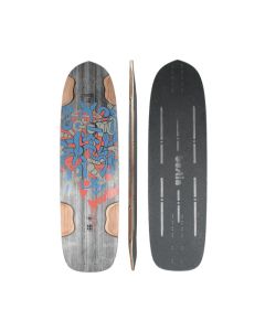 BUSTIN HYDRO PRO 36'' THERMOCARBON JONAS RICHTER