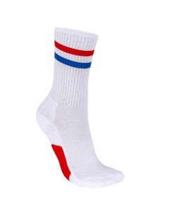 EPIC WHITE SOCKS