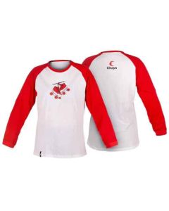 CHAYA LAZY SKATER T-SHIRT