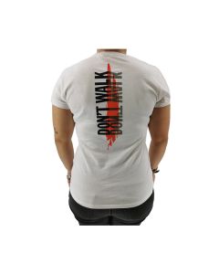 CAMISETA INERCIA TEAM PRO MUJER BLANCA