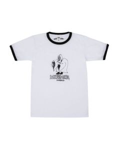 MESMER HOLY ROLLER SHIRT